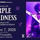 The Purple Madness: A Tribute to Prince event in Athens, GA