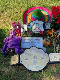 Scottsdale (az) flower, plant, & gift delivery. Visited Eddie Guerrero S Grave In Scottsdale Az Today For Anniversary Of His Passing And He Has A New Headstone To Mark Occasion Squaredcircle