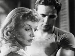 Marlon Brando and Vivian Leigh kick off The Art of Casting spotlight this  evening with A STREETCAR NAMED DESIRE ('51)