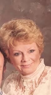 Virginia Sue “Jenny” Lagow Peck (1938-2015)