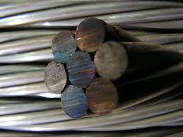 Insteel Industries Inc. - Products & Services - PC Strand