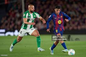 barcelona đấu với betis 아이콘