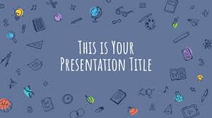 Download free music powerpoint templates to spice up that presentation on guitar strings. Education Sketchnotes Free Powerpoint Template Google Slides Theme