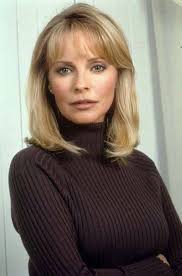 The beautiful Cheryl Ladd, of Charlie's Angels TV show.♥️😇