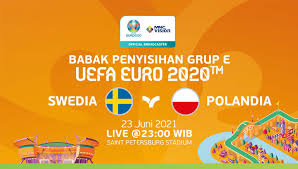 Swedia menjadi salah satu tim yang berhasil lolos dari babak kualifikasi piala euro 2021. Prediksi Swedia Vs Polandia Uefa Euro 2020 Di Grup E Live 23 Juni 2021