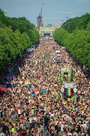 733 likes · 18 talking about this · 4 were here. Christopher Street Day 2018 Berlin De