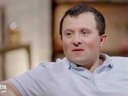 "L'amour est dans le pré" 18 : que devient David, qui n'avait pas reçu de  courrier ?