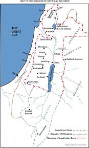 The dome of the rock, the building with the golden. Bethel Israel Map Today