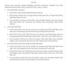 Sepanjang masih dalam wilayah kpp yang sama maka hanya perlu memberitahukan secara tertulis. Pajakkitauntukkita Ø¹Ù„Ù‰ ØªÙˆÙŠØªØ± Bekasi Dan Di Kpp Npwp Cabang Terdaftar Kak Jika Sudah Punya Npwp Cabang Di Bali Tks Ru