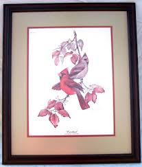 Don Whitlatch Native Portraits of America prints 7 framed; 5 unframed,  signed/#