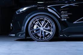 #rowen_jp #toyota #toyotaalphard #toyotaalphard #jdm #luxurylife #luxury #japan. Tuning Lifting By Rowen International On The Toyota C Hr