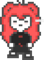 Pixel on you, pixel on your cow. Link Pixel Gifs Tenor