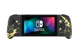 I have never used a hori controller. Hori Pokemon Themed Nintendo Switch Controllers Hypebeast