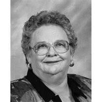 Lois Faith Miller Obituary