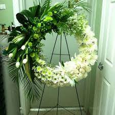 There is a wide range of burial flower types, cemetery floral arrangements, styles, and other factors that can affect the cost of burial/funeral flowers. 25 Unique Funeral Flowers Ideas On Pinterest Funeral Funeral Flowers Near Me Funeral Flowers Funeral Flower Arrangements Funeral Floral Arrangements