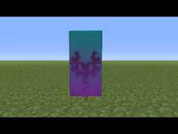 Il a été ensuite en couple. Tuto Minecraft Comment Faire Une Banniere Dragon Youtube
