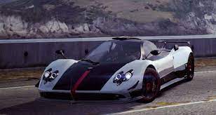 Igcd Net Pagani Zonda Cinque In Need For Speed World
