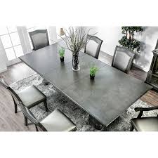 Family dining (24 chair spacing) for rectangular tables: Dining Room Tables That Seat 12 Ideas On Foter