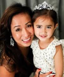 Perth 'princess' loves $250k tiara