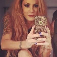 Athena Bass's Instagram, Twitter & Facebook