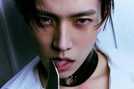 Enhypen Sunoo Zone added a new photo.