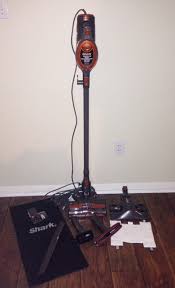 Shark Rocket Ultra Light Upright Vacuum Review