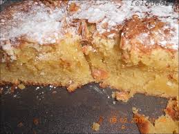Namandier Ou Le Gateau Frangipane C Est Fait Maison A 100 Gateau Frangipane Recette Gateau Facile Dessert Facile Et Original