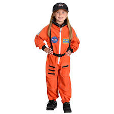 Buy astronaut costume plush helmet hat for kids by elope: Aeromax Baby Toddler Big Kid Jr Astronaut Suit Thetot