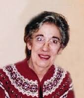 Loretta Carr Griffin