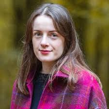 L.J. Shepherd (@LJShepherdwords)