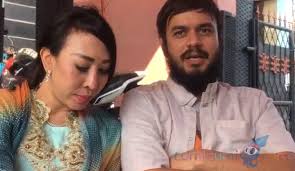 Rio reifan tertangkap karena kasus narkoba untuk keempat kalinya. Pasca Bebas Rio Reifan Ingin Pacaran Dulu Sebelum Kerja Lagi