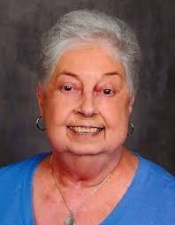 Martha J. Whitlock Obituary