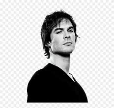 It is a very clean transparent background image and its resolution is 850x638 , please mark the image source when quoting it. Ian Somerhalder Damon Salvatore Freetoedit Stephen Damon Hd Png Download 470x709 6055874 Pngfind