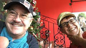El veterano conductor pedro sola por primera vez habla de cómo conoció a su actual pareja y hasta da sus características que lo tienen enamorado. Pedrito Sola Pareja