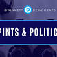 Pints and Politics event in Buford, GA