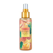 Mywholesalefashion.com specializes in hair and apparel accessories, jewelry, . Beauty Creations Pineapple Setting Spray Elclosetdejassy
