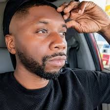 He lost his assumed perception of “power”. Men are sore losers when they  lose at their own game.