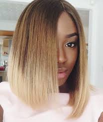 We have covered short bob hairstyles, bob hairstyles with bangs, textured and blonde bob hairstyles , layered bob haircuts which have been popular. 15 Bob Haircuts For Black Women Hairstyles Update