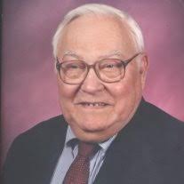 Obituary information for Donald L. Clarke