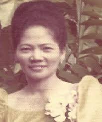 Contributions to the tribute of Nilda David Moselina