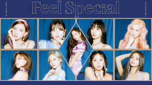 Collection of the best twice wallpapers. Wallpaper 1920x1080 Twice Feel Special Wallpaper