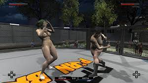 Naked Porn Battle - free game download, reviews, mega - xGames