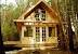 Self Build Cabin Kits