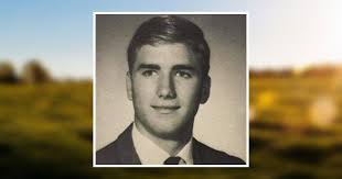 Daniel Wayne Decker Obituary June 30, 2017