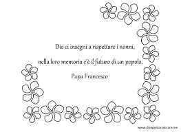 Diacono e fondatore dell'ordine che da lui poi. Frasi Sulla Famiglia San Francesco
