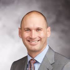 Dr. David Currie, MD