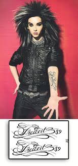 Include your pinterest name and we will add you. 22 Music Ideas Tokio Hotel Bill Kaulitz Tom Kaulitz