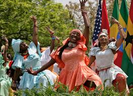 Don't see what you need? African Dance Wikipedia