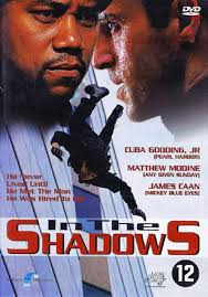 Amazon.com: In the Shadows (2001) [ NON-USA FORMAT, PAL, Reg.2 Import