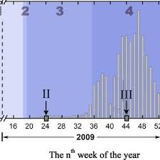 Pdf People At Risk Of Influenza Pandemics The Evolution Of Perception And Behavior